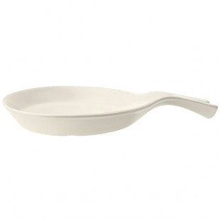 GET SK-1-IV Diamond Ivory 24 oz. Melamine Skillet - 12/Case GET SK-1-IV Diamond Ivory 24 oz. Melamine Skillet - 12/Case