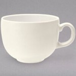 GET SK-1-IV Diamond Ivory 24 oz. Melamine Skillet - 12/Case GET SK-1-IV Diamond Ivory 24 oz. Melamine Skillet - 12/Case