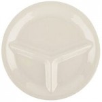 GET SK-1-IV Diamond Ivory 24 oz. Melamine Skillet - 12/Case GET SK-1-IV Diamond Ivory 24 oz. Melamine Skillet - 12/Case