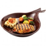 GET SK-2-IV Diamond Ivory 16 oz. Melamine Skillet - 12/Case GET SK-2-IV Diamond Ivory 16 oz. Melamine Skillet - 12/Case