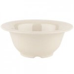 GET SK-2-IV Diamond Ivory 16 oz. Melamine Skillet - 12/Case GET SK-2-IV Diamond Ivory 16 oz. Melamine Skillet - 12/Case