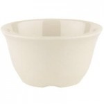 GET SK-2-IV Diamond Ivory 16 oz. Melamine Skillet - 12/Case GET SK-2-IV Diamond Ivory 16 oz. Melamine Skillet - 12/Case