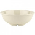 GET SK-2-IV Diamond Ivory 16 oz. Melamine Skillet - 12/Case GET SK-2-IV Diamond Ivory 16 oz. Melamine Skillet - 12/Case