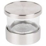 Cal-Mil 1851-5 Complete 32 oz. Large Glass Mixology Jar Set Cal-Mil 1851-5 Complete 32 oz. Large Glass Mixology Jar Set