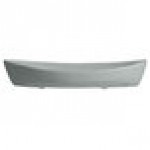 G.E.T. Enterprises BT031ST Bugambilia 6.9 Qt. Classic Textured Finish Steel Resin-Coated Aluminum Deep Boat