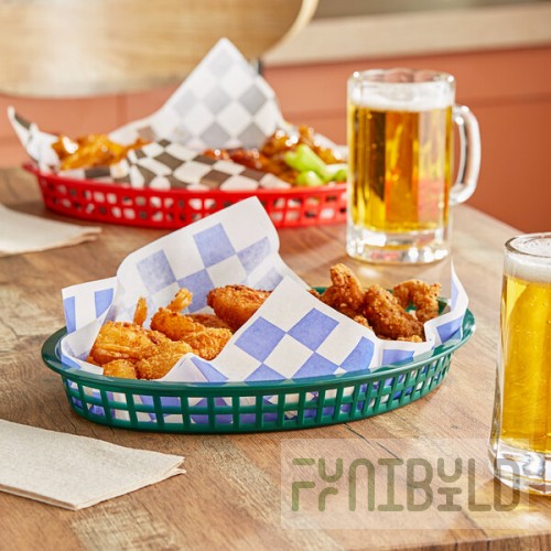 TableCraft 1086FG Texas Platter 12 3/4