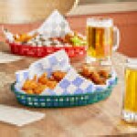 TableCraft 1086FG Texas Platter 12 3/4 TableCraft 1086FG Texas Platter 12 3/4
