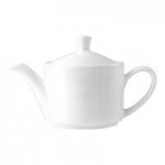 Steelite Distinction Monaco Vogue 1.5 oz Mustard Dipper Pot Base - 12/Case Steelite Distinction Monaco Vogue 1.5 oz Mustard Dipper Pot Base - 12/Case