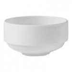 Steelite Distinction Monaco Vogue 1.5 oz Mustard Dipper Pot Base - 12/Case Steelite Distinction Monaco Vogue 1.5 oz Mustard Dipper Pot Base - 12/Case