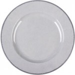 Elite Global Solutions R3SM Cottage Vintage California 3 oz. Cameo Blue Melamine Ramekin - 6/Case