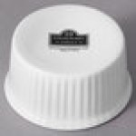 10 Strawberry Street WTR-2SUF Whittier 2 oz. White Porcelain Fluted Ramekin - 48/Case 10 Strawberry Street WTR-2SUF Whittier 2 oz. White Porcelain Fluted Ramekin - 48/Case
