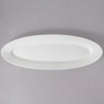 10 Strawberry Street WTR-2SUF Whittier 2 oz. White Porcelain Fluted Ramekin - 48/Case 10 Strawberry Street WTR-2SUF Whittier 2 oz. White Porcelain Fluted Ramekin - 48/Case