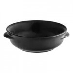Acopa Keystone 4 oz. Azora Blue Porcelain Ramekin - 72/Case