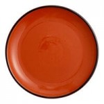 Acopa Keystone 4 oz. Azora Blue Porcelain Ramekin - 72/Case