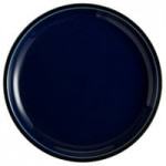 Acopa Keystone 4 oz. Azora Blue Porcelain Ramekin - 72/Case