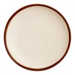 Acopa Keystone 4 oz. Azora Blue Porcelain Ramekin - 72/Case