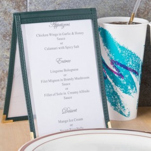 Menu Solutions SE135 5
