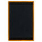 Menu Solutions WDSTR-A Country Oak 5 1/2
