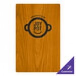 Menu Solutions WDSTR-A Country Oak 5 1/2