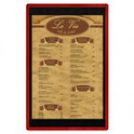 Menu Solutions WDSTR-A Country Oak 5 1/2