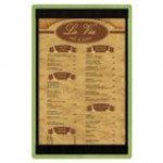 Menu Solutions WDSTR-A Country Oak 5 1/2