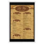 Menu Solutions WDSTR-A Country Oak 5 1/2