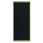 Menu Solutions WDPIX-BA Lime 4 1/4