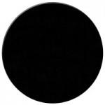 H. Risch, Inc. PLACEMATOVAL17X13BLACK 17 H. Risch, Inc. PLACEMATOVAL17X13BLACK 17