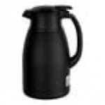 Zojirushi SH-HC15-BM 51 oz. Matte Black Stainless Steel-Lined Vacuum Carafe Zojirushi SH-HC15-BM 51 oz. Matte Black Stainless Steel-Lined Vacuum Carafe