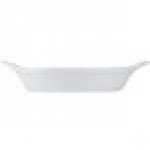CAC FHD-10 White China Shirred Egg Dish 43 oz. - 12/Case