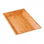 American Metalcraft BAMSL92 1.5 Qt. Bamboo Angled Bowl American Metalcraft BAMSL92 1.5 Qt. Bamboo Angled Bowl