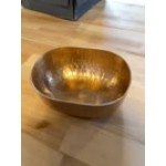 American Metalcraft ABHB69 48 oz. Black Hammered Aluminum Oval Serving Bowl American Metalcraft ABHB69 48 oz. Black Hammered Aluminum Oval Serving Bowl