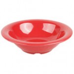 GET B-127-FG Diamond Mardi Gras 12 oz. Rainforest Green Melamine Bowl - 24/Case GET B-127-FG Diamond Mardi Gras 12 oz. Rainforest Green Melamine Bowl - 24/Case