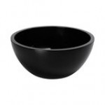 Elite Global Solutions M1225R5 Belize Display White 6.75 Qt. Round Melamine Bowl Elite Global Solutions M1225R5 Belize Display White 6.75 Qt. Round Melamine Bowl