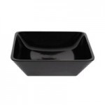 Elite Global Solutions M1225R5 Belize Display White 6.75 Qt. Round Melamine Bowl Elite Global Solutions M1225R5 Belize Display White 6.75 Qt. Round Melamine Bowl