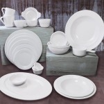 Elite Global Solutions B725PB-W Merced 24 oz. White Round Melamine Pasta Bowl - 12/Case Elite Global Solutions B725PB-W Merced 24 oz. White Round Melamine Pasta Bowl - 12/Case