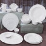 Elite Global Solutions B725PB-W Merced 24 oz. White Round Melamine Pasta Bowl - 12/Case Elite Global Solutions B725PB-W Merced 24 oz. White Round Melamine Pasta Bowl - 12/Case