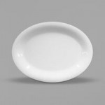 Elite Global Solutions B725PB-W Merced 24 oz. White Round Melamine Pasta Bowl - 12/Case Elite Global Solutions B725PB-W Merced 24 oz. White Round Melamine Pasta Bowl - 12/Case