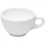 Elite Global Solutions B725PB-W Merced 24 oz. White Round Melamine Pasta Bowl - 12/Case Elite Global Solutions B725PB-W Merced 24 oz. White Round Melamine Pasta Bowl - 12/Case