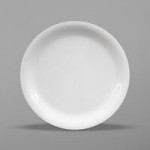 Elite Global Solutions B725PB-W Merced 24 oz. White Round Melamine Pasta Bowl - 12/Case Elite Global Solutions B725PB-W Merced 24 oz. White Round Melamine Pasta Bowl - 12/Case