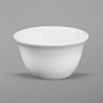 Elite Global Solutions B725PB-W Merced 24 oz. White Round Melamine Pasta Bowl - 12/Case Elite Global Solutions B725PB-W Merced 24 oz. White Round Melamine Pasta Bowl - 12/Case