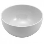 Elite Global Solutions B725PB-W Merced 24 oz. White Round Melamine Pasta Bowl - 12/Case Elite Global Solutions B725PB-W Merced 24 oz. White Round Melamine Pasta Bowl - 12/Case