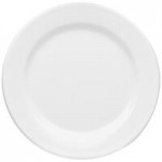 Elite Global Solutions B725PB-W Merced 24 oz. White Round Melamine Pasta Bowl - 12/Case Elite Global Solutions B725PB-W Merced 24 oz. White Round Melamine Pasta Bowl - 12/Case