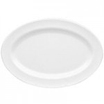 Elite Global Solutions B725PB-W Merced 24 oz. White Round Melamine Pasta Bowl - 12/Case Elite Global Solutions B725PB-W Merced 24 oz. White Round Melamine Pasta Bowl - 12/Case