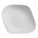 Delfin Marisol Buffet from Steelite International 2.25 Qt. Sand Shell Melamine Medium Serving Bowl - 6/Case Delfin Marisol Buffet from Steelite International 2.25 Qt. Sand Shell Melamine Medium Serving Bowl - 6/Case