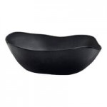 Delfin Marisol Buffet from Steelite International 2.25 Qt. Sand Shell Melamine Medium Serving Bowl - 6/Case Delfin Marisol Buffet from Steelite International 2.25 Qt. Sand Shell Melamine Medium Serving Bowl - 6/Case