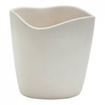 Delfin Marisol Buffet from Steelite International 2.25 Qt. Sand Shell Melamine Medium Serving Bowl - 6/Case Delfin Marisol Buffet from Steelite International 2.25 Qt. Sand Shell Melamine Medium Serving Bowl - 6/Case