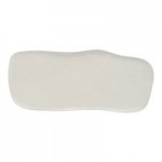 Delfin Marisol Buffet from Steelite International 2.25 Qt. Sand Shell Melamine Medium Serving Bowl - 6/Case Delfin Marisol Buffet from Steelite International 2.25 Qt. Sand Shell Melamine Medium Serving Bowl - 6/Case