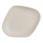 Delfin Marisol Buffet from Steelite International 2.25 Qt. Sand Shell Melamine Medium Serving Bowl - 6/Case Delfin Marisol Buffet from Steelite International 2.25 Qt. Sand Shell Melamine Medium Serving Bowl - 6/Case