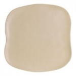 Delfin Marisol Buffet from Steelite International 2.25 Qt. Sand Shell Melamine Medium Serving Bowl - 6/Case Delfin Marisol Buffet from Steelite International 2.25 Qt. Sand Shell Melamine Medium Serving Bowl - 6/Case